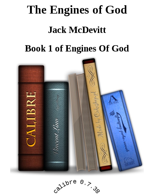The Engines of God