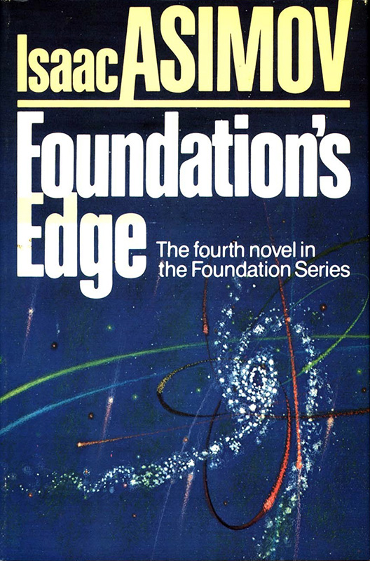 Foundation's Edge