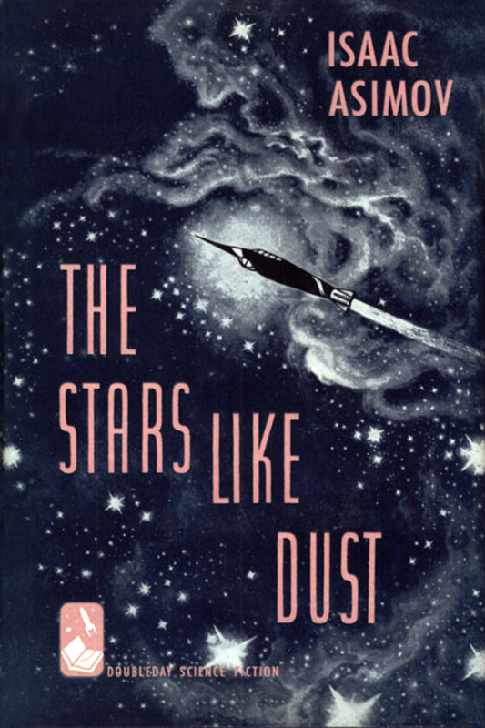 The Stars, Like Dust