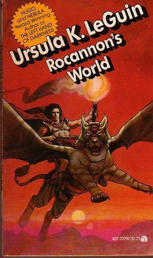 Rocannon's World