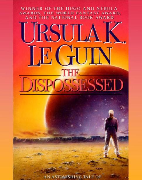The Dispossessed