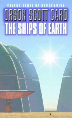 The Ships of Earth
