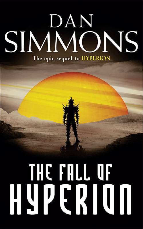 Fall of Hyperion