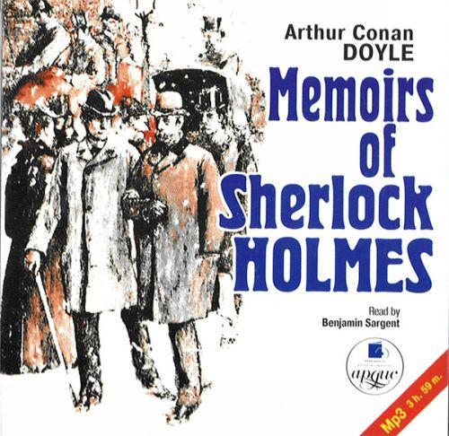 Memoirs Of Sherlock Holmes