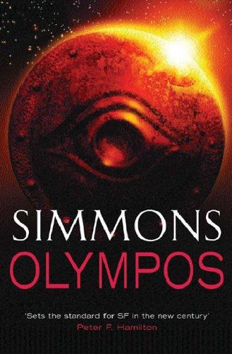 Olympos (Gollancz)
