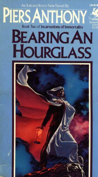 Bearing an Hourglass